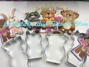 Curso – Plumas Animalitos del Bosque